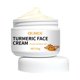 thumbnail image 2 of Fiudx Ofertas relámpago del día Mascarilla de barro de cúrcuma y caolín para eliminar la suciedad, la grasa, las manchas oscuras y refinar los poros., 2 of 7