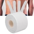thumbnail image 4 of Pain Relief Soft Waterproof Kinesiology Tape, Sports Tape, Football Climbing Post-match Rehabilitation Swimming For Pre-match Protection Relieving Muscle Pain, 4 of 8