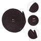 thumbnail image 5 of 2 fundas antideslizantes para pies de taburete con reducción de ruido para silla., 5 of 6