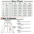 thumbnail image 3 of Christmas Clearance! AIEOTT Mens Puffer Jacket Stand-up Collar Winter Casual Padded Cotton Jacket, 3 of 4