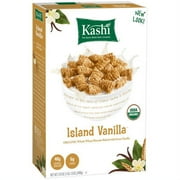 Kashi Sales Kashi Cereal, 17.5 oz