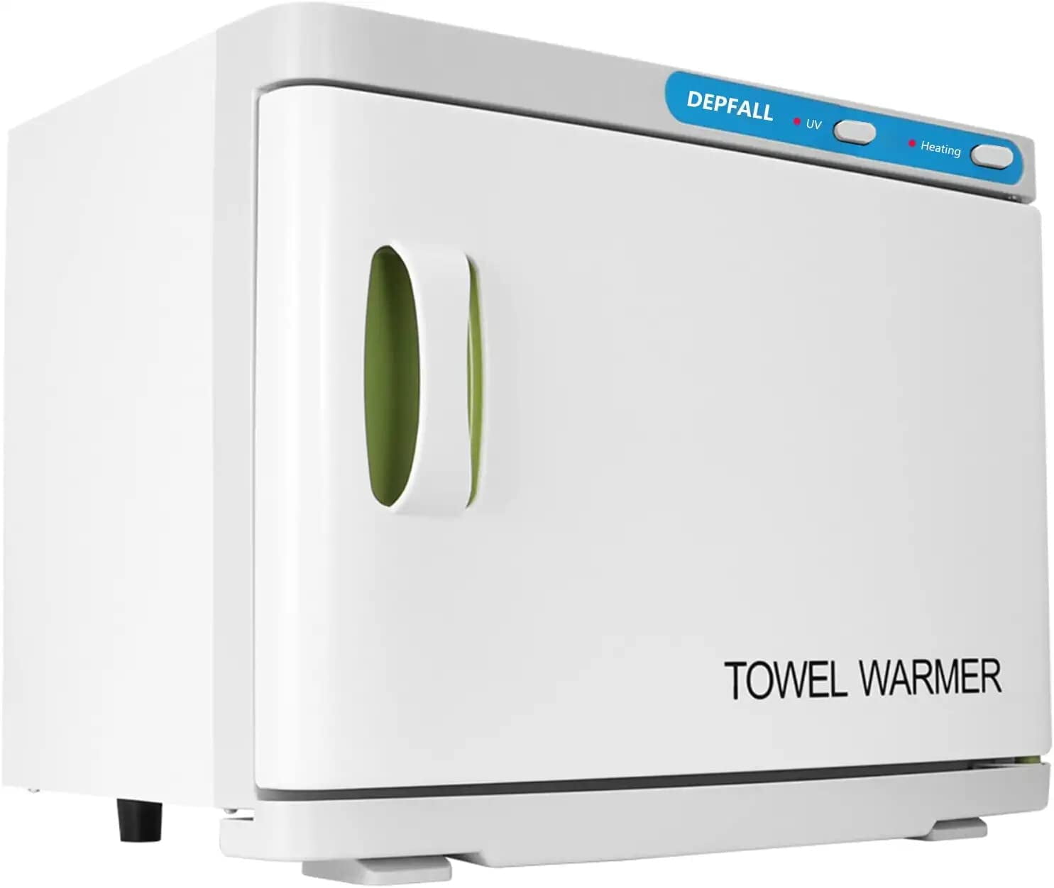 Vkahaak Hot Towel Warmer, 23L Large Towel Warmer EPA Certified