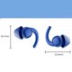 thumbnail image 2 of 2 pares Rosa- L Taille-bouchon D'oreille Anti Bruit - Boule Quies Pour Dormir - Bouchon Oreilles Bruit - Confortables, 2 of 5