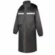 thumbnail image 4 of Impermeable de EVA para mujer, de 2 piezas, con capucha y manga larga para exteriores, para hombre y mujer, 4 of 8