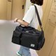 thumbnail image 4 of Bolsa De Viaje Plegable De Gran Capacidad, Ligera, Impermeable Y Plegable, Bolsa De Viaje, Bolsa De Deporte, Bolsa De Mano, Moda Para Mujer, 4 of 4