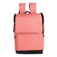 thumbnail image 1 of Unisex Backpack Fashion Shoulder Bag Large Capacity Computer Bag Student Bag, 1 of 2