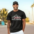 thumbnail image 3 of Polaris Mens Big and Tall American Flag TShirt, 3 of 5