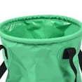 thumbnail image 4 of Cubo de almacenamiento de agua plegado Sharpla 10L 20L 30L verde, 4 of 8