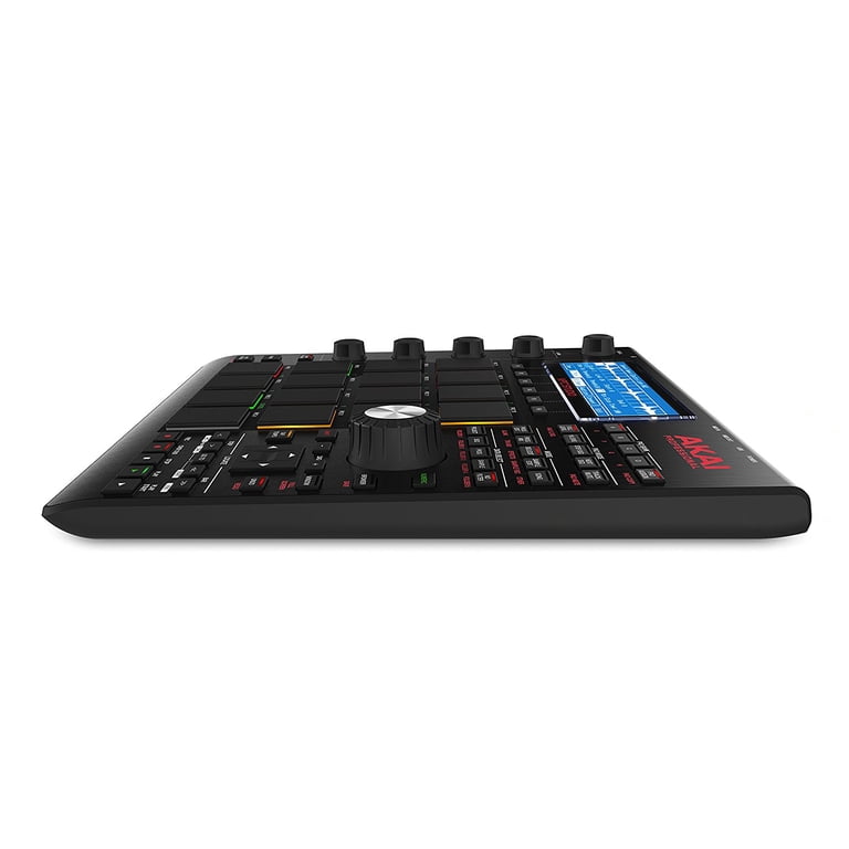 Akai MPC Studio Black - Walmart.com