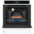 thumbnail image 2 of GCWS2438AB 24" Single Electric Wall Oven, 2 of 7