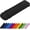 Black, variant on Rope – 90 Feet x 1/4 Inch (7mm) – Sky Blue – Strong All-Purpose Utility Rope – Camping, Crafting, Flag Pole, Indoor & Outdoor – Polypropylene Nylon Poly Lightweight Diamond Braided Cord
