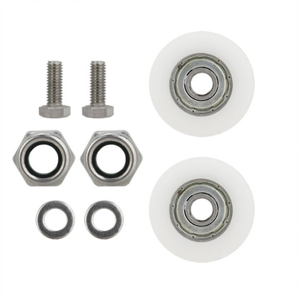 Sturdy And Durable Elite Greenhouse Door Wheels, Convenient Greenhouse Door Wheels, For Storage Room Greenhouse