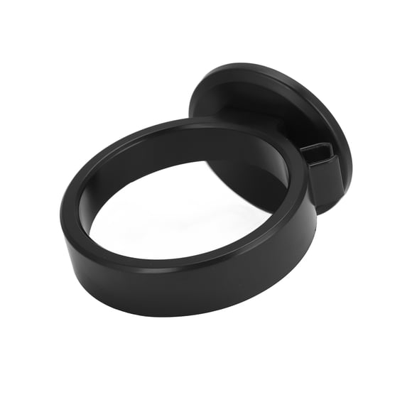 Soporte De Secador De Cabello, Organizador De Estante De Estantería De Secador De Soplado Montado En La Pared Para Baño Con Parche Auto Adhesivo, Almacenamiento De Enchufe Y