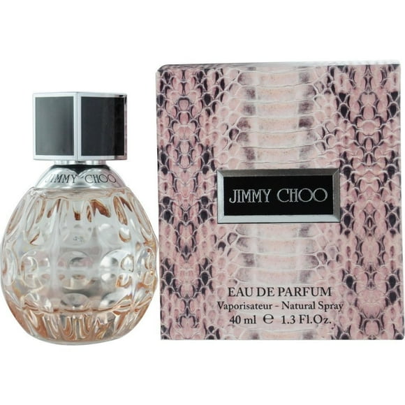 (pack 6) Jimmy Choo By Jimmy Choo Eau De Parfum Spray1.3 oz
