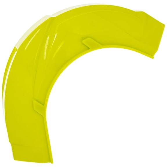 Polaris 5451616-630 Cover-Plast Intake Hose Top Ls RZR Ranger 1000 4 Crew XP