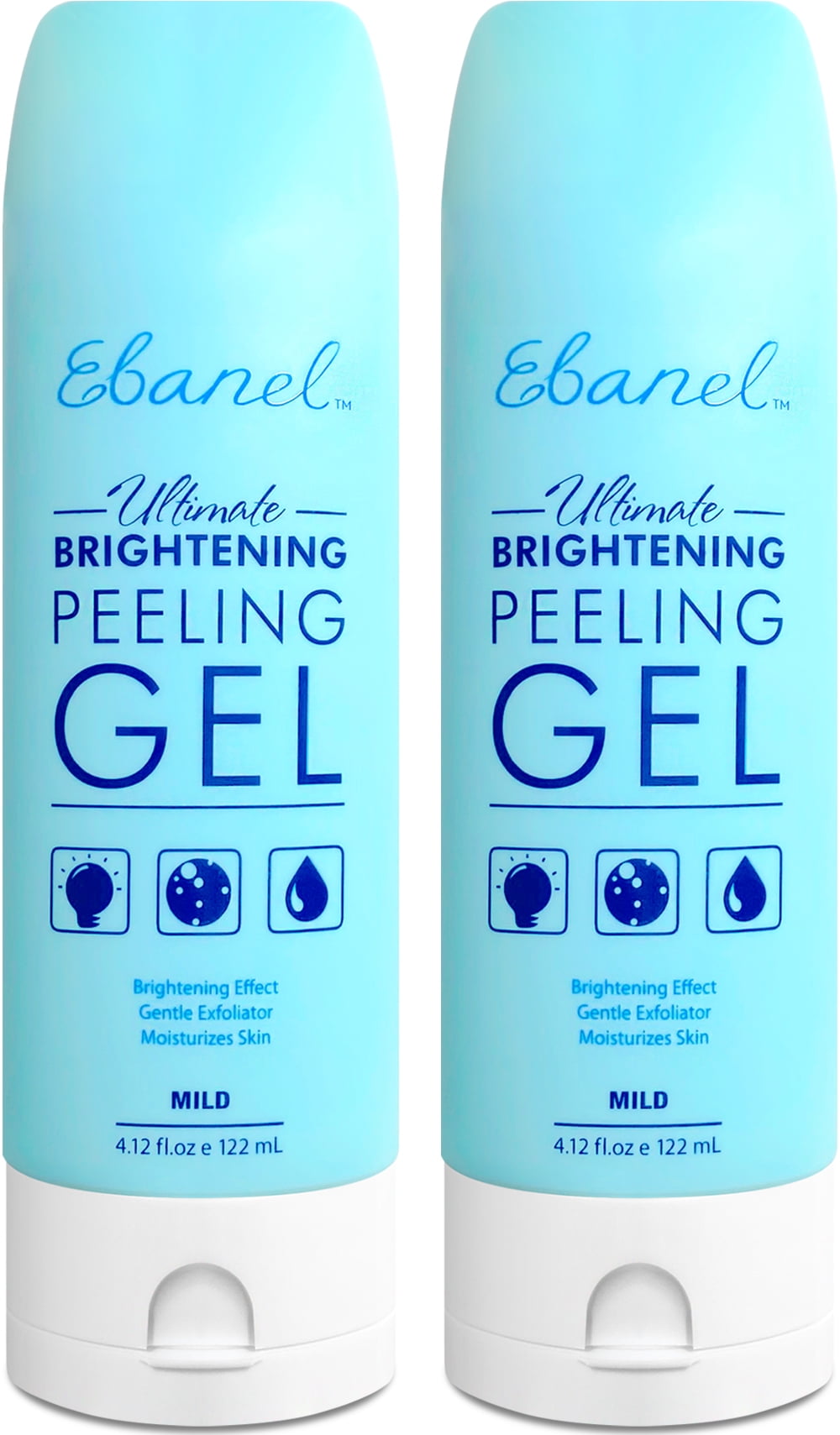 wash face exfoliate moisturize