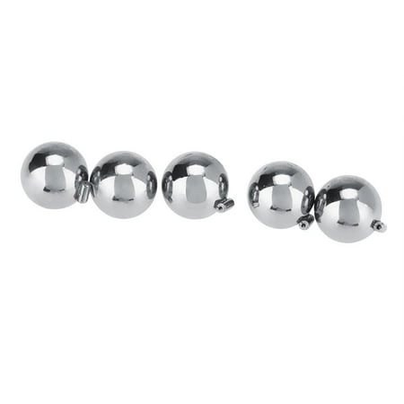 Qiilu Balance Balls Toy Newton S Balance Balls Newton S Cradle
