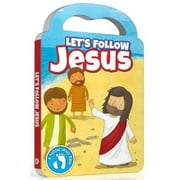 Follow Jesus Bibles: Let's Follow Jesus