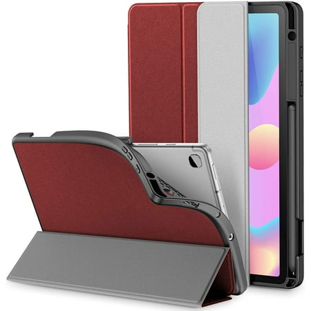 tab s6 with s pen