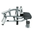thumbnail image 5 of French Fitness FFS Silver P/L Seated Calf Raise (New), 5 of 7