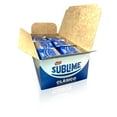 thumbnail image 2 of Sublime Chocolate Con Leche Y Mani/Chocolate with Milk and Peanuts, 2 of 3