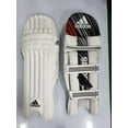 thumbnail image 2 of Adidas INCURZA 3.0  Batting Pads 2022, 2 of 2