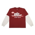 thumbnail image 6 of Dr Pepper Drink Dr Pepper Kanji Men's Twofer Combo Shirt-Small, 6 of 7