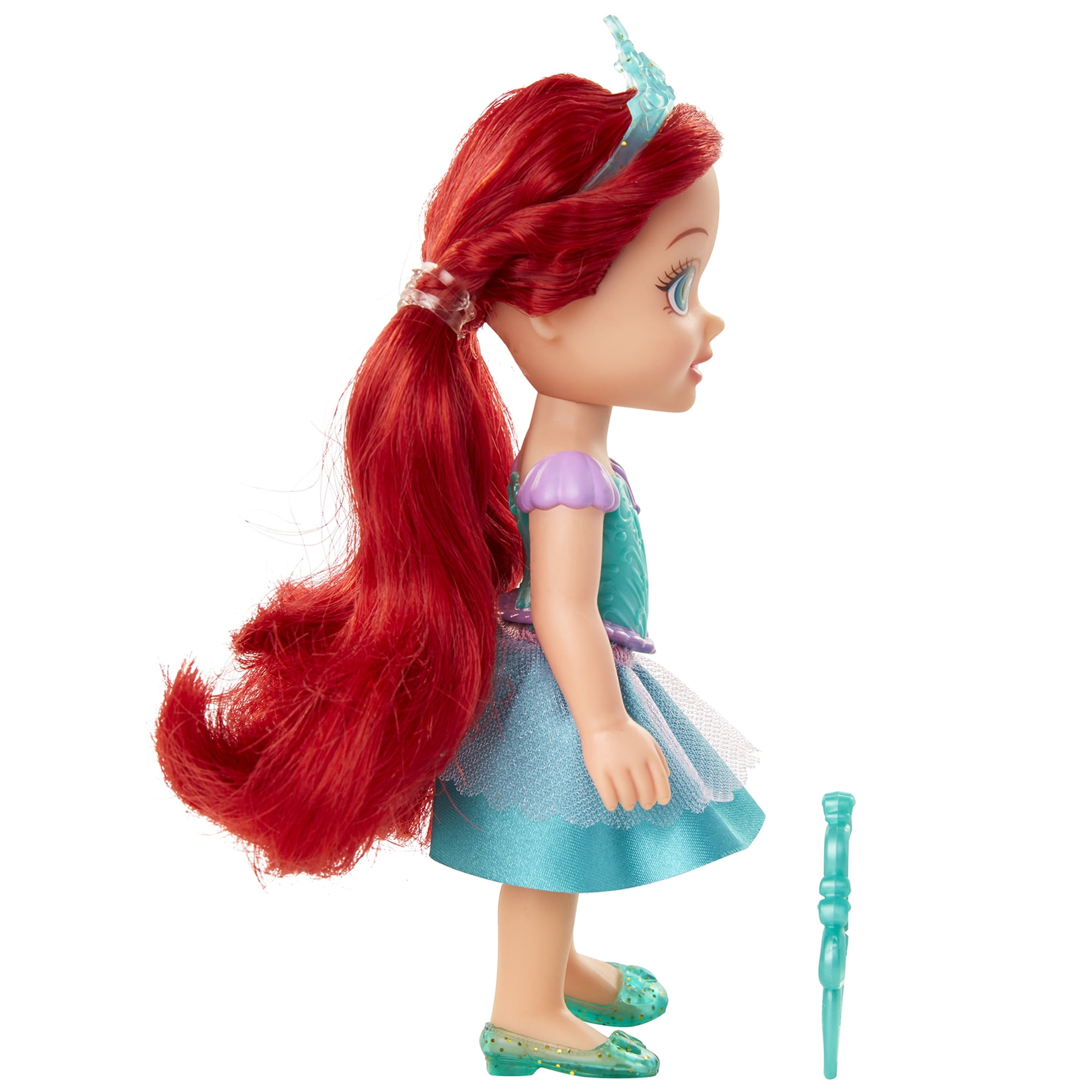 disney princess petite ariel