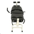 thumbnail image 4 of Body Stretching Device Cervical Spine Lumbar Traction Bed Table Therapy Massage Tool Home Use, 4 of 14