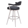 thumbnail image 5 of Banco de Bar Vagur Negro - Kessa Muebles, 5 of 5