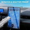 thumbnail image 4 of Protector de pantalla Karltys para Ford Mustang Mach-E de 15.5 pulgadas, 4 of 7