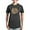 Charcoal, variant on CafePress - Wildflowers Women's Comfort Colors® T Shirt - Womens Comfort Colors® Shirt