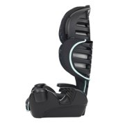 Evenflo GoTime LX Booster Car Seat (Chardon Black), 4 Years +