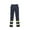 Navy, variant on Portwest F127 Mens Modern Reflective Iona Extra Work Pants Navy, 46