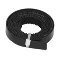 thumbnail image 1 of Correa Dentada Abierta Con Impresión 3D, Goma De Correa De Transmisión Flexible, Ligera Y Estable Para CR10 Para Ender 5 ANGGREK Otros, 1 of 8