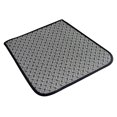 thumbnail image 2 of KGJQ Rattan Seat Cushion, Non-slip Chair Cushion, Cooling Seat Pad, Comfortable Rattan Chair Pad for Home Office Dinning Chair, 2 of 8