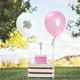 thumbnail image 4 of KAKOWELY Juego de 22 globos de látex de 12 pulgadas con temática hawaiana, globos de flamenco de verano, recuerdos de fiesta de cumpleaños con 2 cintas para bodas y fiestas de cumpleaños., 4 of 4
