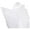 White, variant on 100 Sheets White Gift Wrap Pom Pom Tissue Paper 15x20