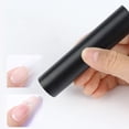 thumbnail image 4 of WIFKLSIIPG Handheld Nail Line Light Small Portable Electric Storage Mini Nail Piece Baking Light Nail Light, 4 of 7