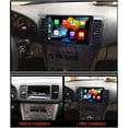 thumbnail image 4 of RoverOne 4+64GB Car Stereo CarPlay GPS Navigation Bluetooth for Subaru Outback 3 Legacy 4 2003-2009 Android Touch Screen Player, 4 of 8