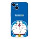 thumbnail image 1 of Funda Para Motorola Edge 20 Lite Pro 5G Edge2021 S Trasera De Silicona Suave Negro Tpu Lindo Doraemon, 1 of 4