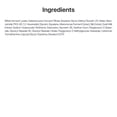 thumbnail image 2 of NUMBUZIN - No.3 Skin Softening Serum - Suero Facial Suavizante con Bifida y Galactomyces para Poros y Textura de Piel - 50 ml, 2 of 9