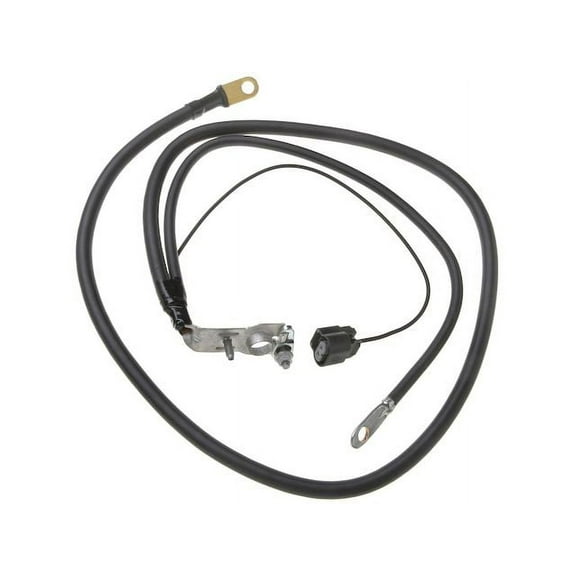 Battery Cable - Compatible with 2006 - 2011 Chevy Impala 2007 2008 2009 2010