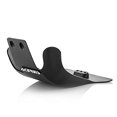 thumbnail image 2 of Acerbis Skid Plate (BLACK) For 13-20 HONDA CRF250L, 2 of 3
