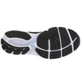 thumbnail image 6 of Mizuno Women's Rider Waveknit™ 3 Running Shoe, Size 11.5, Black-Dark Shadow (9098), 6 of 6