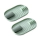 thumbnail image 4 of 2 soportes multifuncionales para tapas de ollas y sartenes, con soporte para tapas de ollas. Verde, 4 of 9