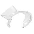 thumbnail image 1 of Xingzhi Bouclier Verseur pour Mixeur, Garde-Éclaboussures Robuste, Pièces de Rechange pour Mixeurs sur Pied, Réutilisable, Anti-Éclaboussures, 1 of 9