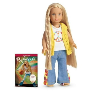 American Girl Doll Hair: Styling Tips and Tricks for Your Dolls: American  Girl: 9781584856191: : Books