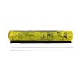 thumbnail image 1 of AJ ANTUNES - ROUNDUP 7000416 Black Wavy Silicone Belt, 1 of 3