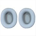 thumbnail image 1 of Ear Pads Replacement for Razer Barracuda X Headphones Gray, 1 of 5